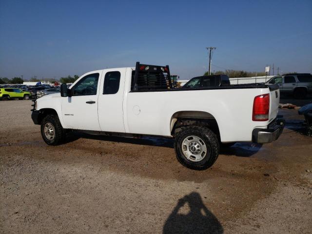 1GD21ZCG0BZ241814 GMC Sierra C2500 Heavy Duty