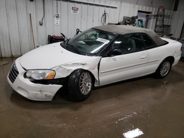 2005 Chrysler Sebring Touring