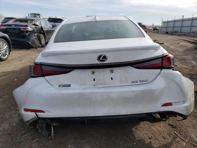 2020 LEXUS ES 350 F-S - 58AGZ1B12LU073324