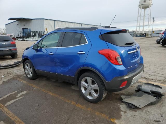 2016 BUICK ENCORE - KL4CJASB5GB641328