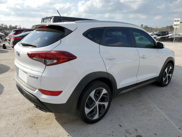 2016 HYUNDAI TUCSON LIM - KM8J33A26GU221131