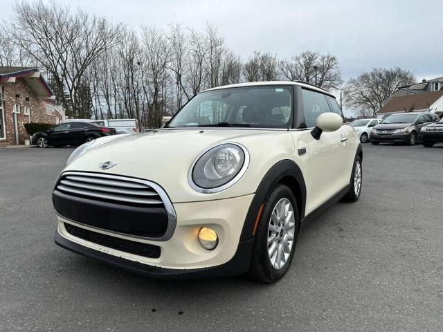 WMWXM5C57F3A96756 Mini Cooper