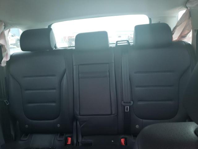 2017 VOLKSWAGEN TOUAREG SP - WVGEF7BP2HD006907