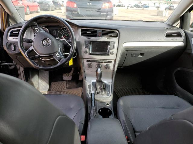 2015 VOLKSWAGEN GOLF SPORT - 3VWC17AU4FM502534