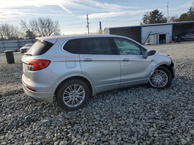 2018 BUICK ENVISION P - LRBFXBSA1JD008348