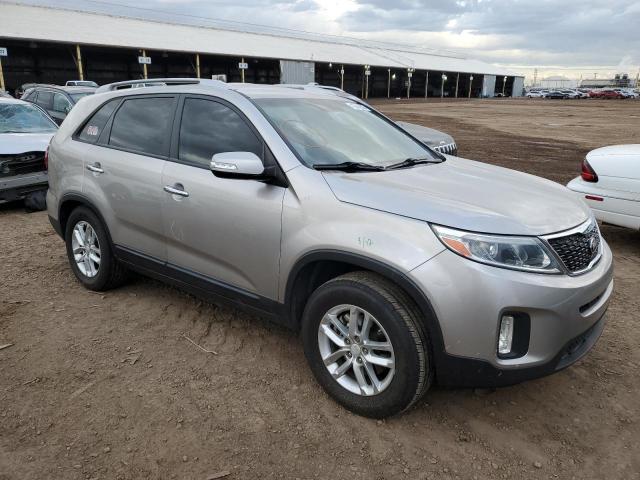 2015 KIA SORENTO LX - 5XYKT4A7XFG642991