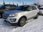 2017 FORD EXPLORER P - 1FM5K8HT5HGD63700