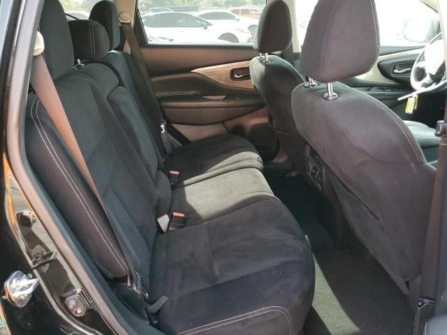 5N1AZ2MG5JN165734 Nissan MURANO S