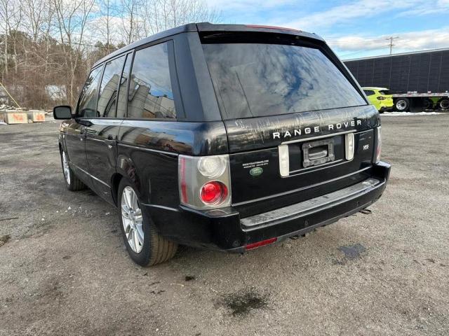SALMF15499A306311 Land Rover Range Rover Hse
