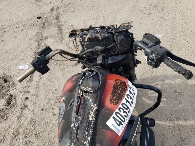 2020 HARLEY-DAVIDSON FLHXS - 1HD1KRP19LB638482