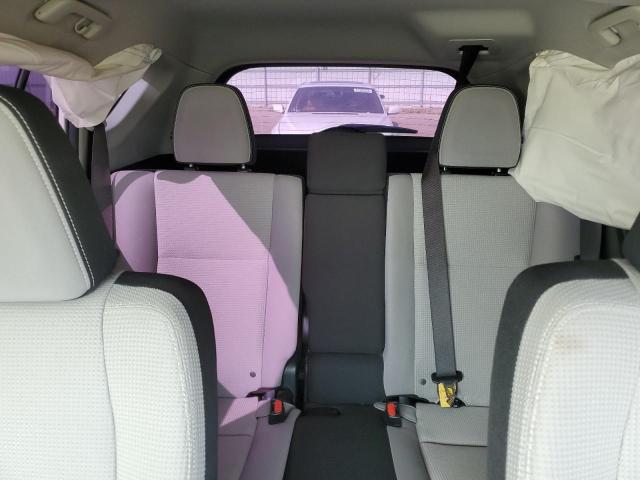 2016 TOYOTA RAV4 XLE - JTMWFREV7GJ088924