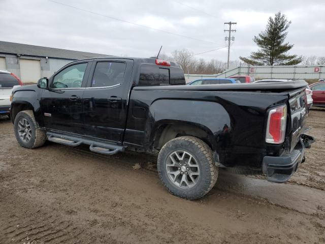 1GTG6FEN1K1180266 GMC Canyon All Terrain