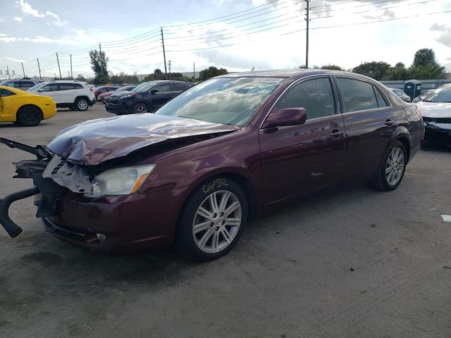 2005 Toyota Avalon XL