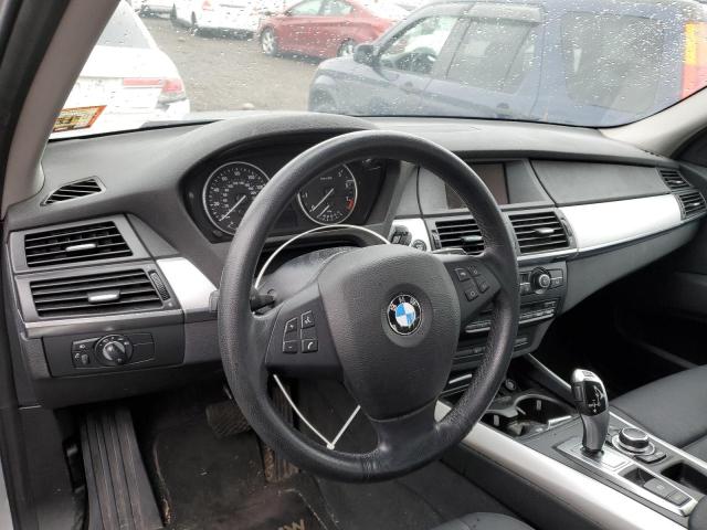 5UXZV4C51BL412659 BMW X5 Xdrive35i