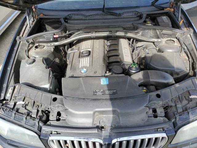 WBXPC9C45AWJ38255 BMW X3 Xdrive30i