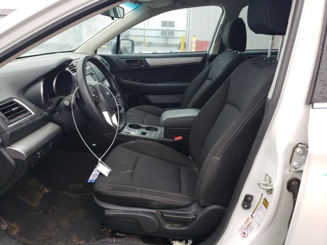 4S4BSAAC4H3408105 Subaru Outback 2.5i