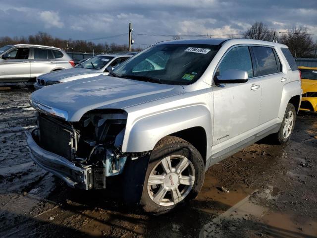 2016 GMC Terrain SLE