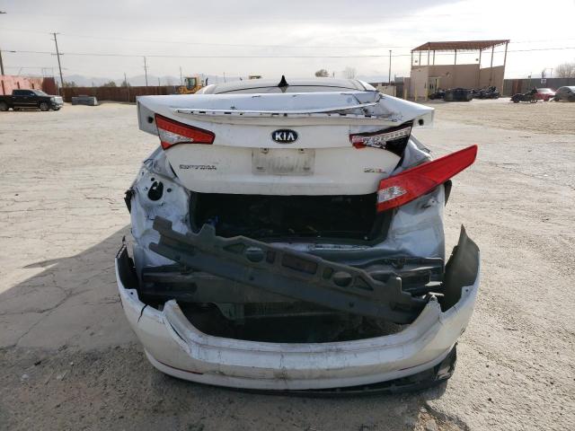 5XXGR4A65DG213934 KIA OPTIMA SX