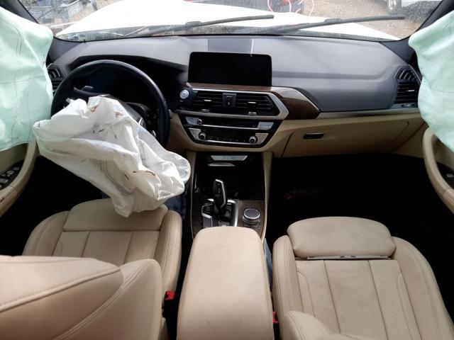 5UXTY3C02L9B06700 BMW X3 Sdrive30i