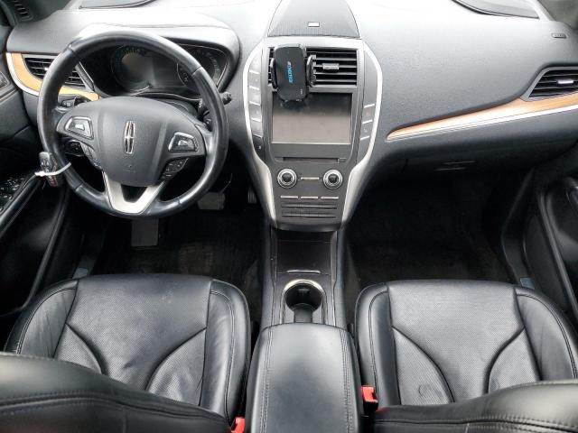 5LMTJ2AHXFUJ27987 Lincoln MKC
