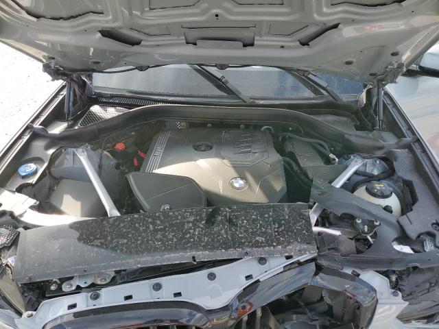 2023 BMW X3 SDRIVE3 - 5UX43DP00P9P98476