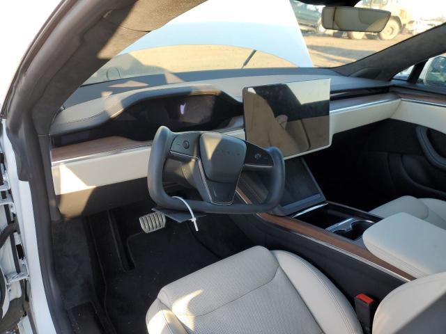 2022 TESLA MODEL S - 5YJSA1E5XNF471260