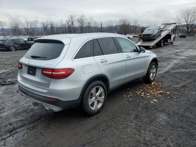 2018 MERCEDES-BENZ GLC 300 4M WDC0G4KB3JV058653