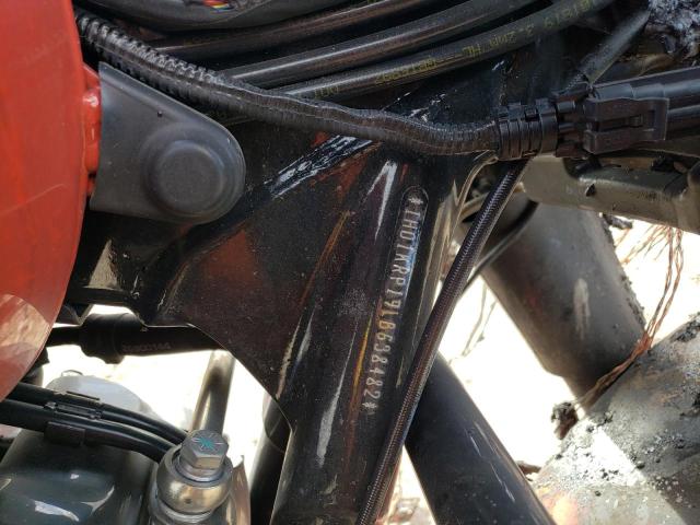 2020 HARLEY-DAVIDSON FLHXS - 1HD1KRP19LB638482