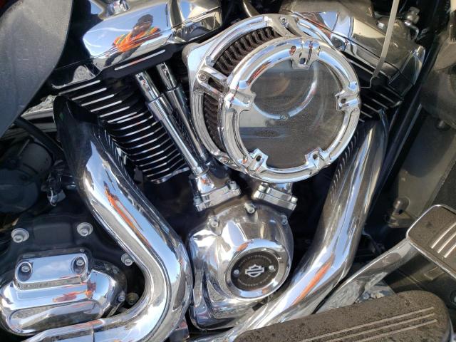 2022 HARLEY-DAVIDSON FLTRX - 1HD1KHC18NB607498