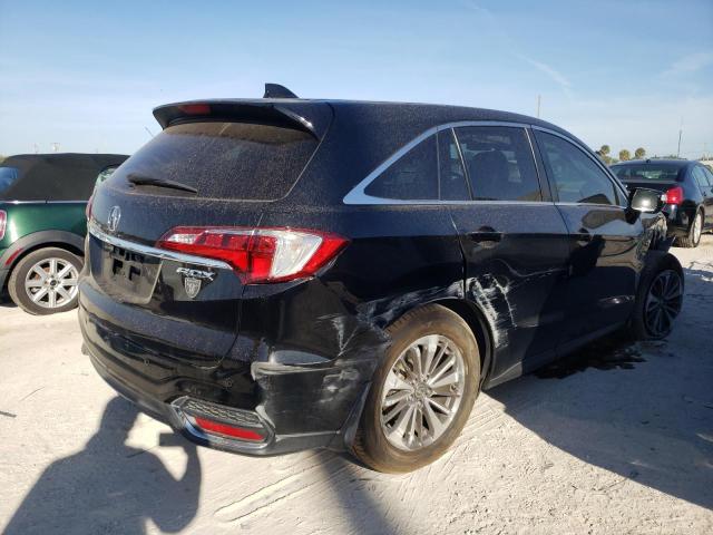 2017 ACURA RDX ADVANC - 5J8TB3H7XHL002490