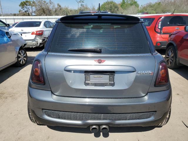 WMWMF7C58ATZ73981 Mini Cooper