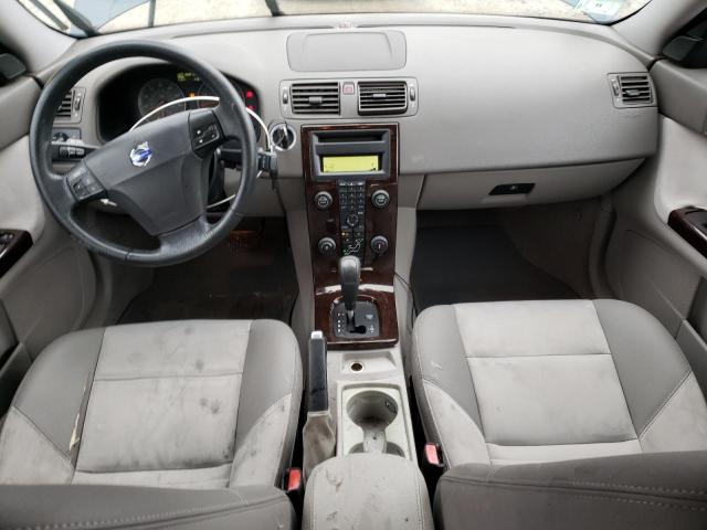 YV1MS390272315097 Volvo S40