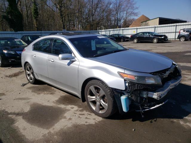 19UUA9F53DA003630 Acura TL TECH