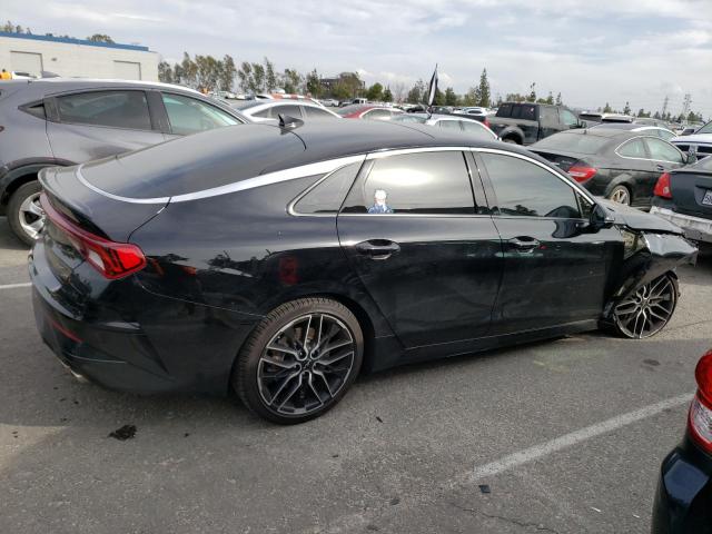 2022 KIA K5 GT - 5XXG44J81NG137954
