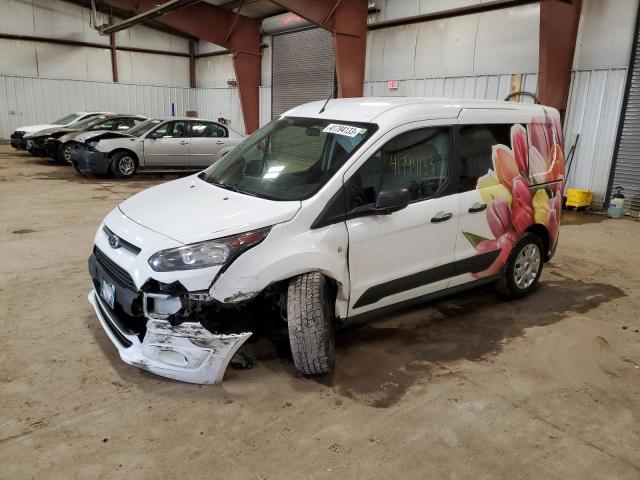 2015 FORD TRANSIT CO - NM0LS6F78F1208240