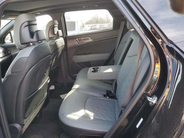 2023 KIA SPORTAGE X - 5XYK6CAFXPG068869