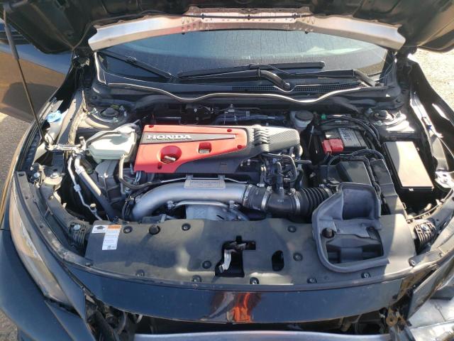 2018 HONDA CIVIC TYPE - SHHFK8G74JU204825