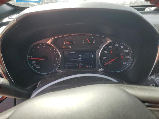 2022 CHEVROLET EQUINOX RS 3GNAXMEV1NS195531