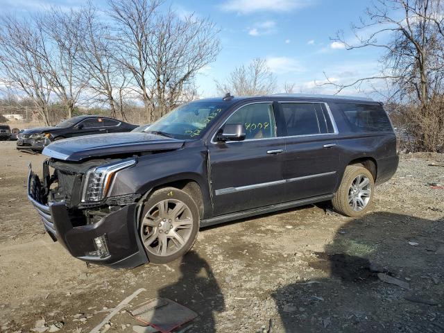 2015 Cadillac Escalade ESV Premium