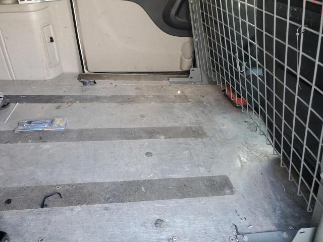 2C4RDGAG7CR220388 Dodge RAM VAN