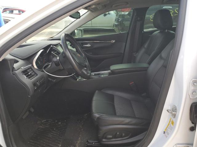 2016 CHEVROLET IMPALA LT - 2G1115S3XG9147117