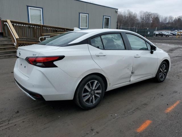 2021 NISSAN VERSA SV 3N1CN8EV7ML882068