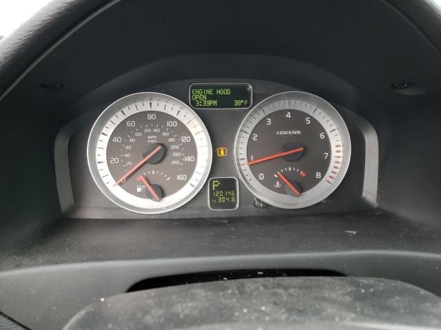 YV1672MC5DJ142327 Volvo C70