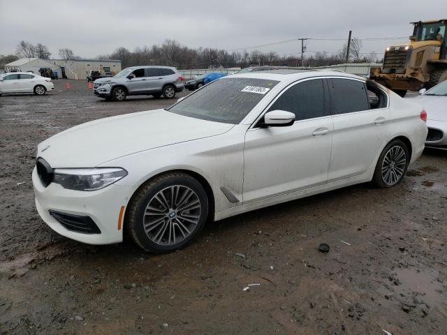 2019 BMW 540 XI - WBAJE7C55KWD55042