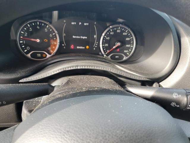 ZACCJAAT4FPB95855 Jeep Renegade Sport