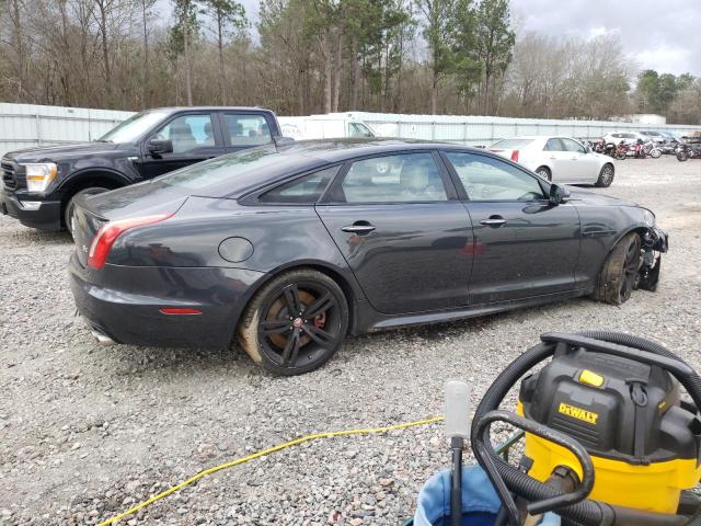 2016 JAGUAR XJR LONG W SAJWA2EK5GMV98278