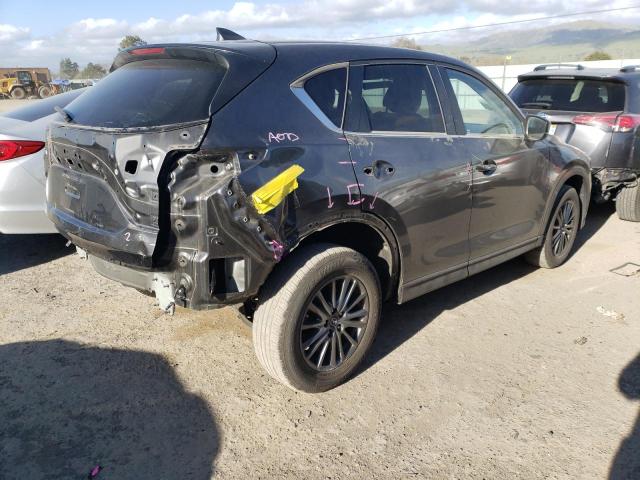 2019 MAZDA CX-5 TOURI - JM3KFACM9K1563063