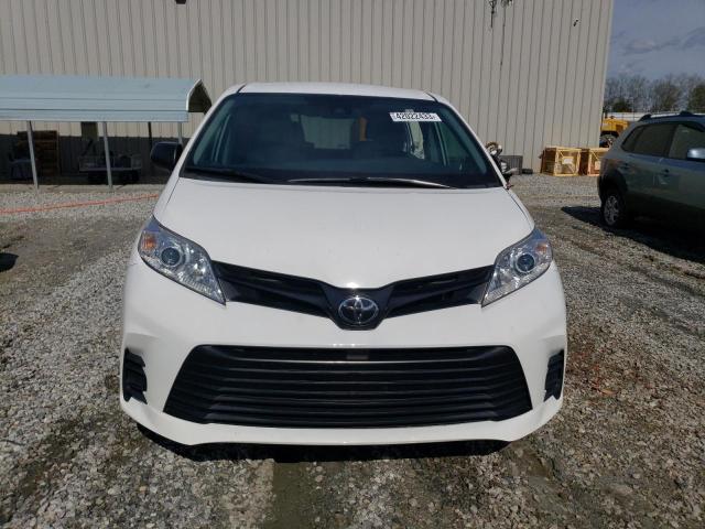 2020 TOYOTA SIENNA L - 5TDZZ3DC8LS051766