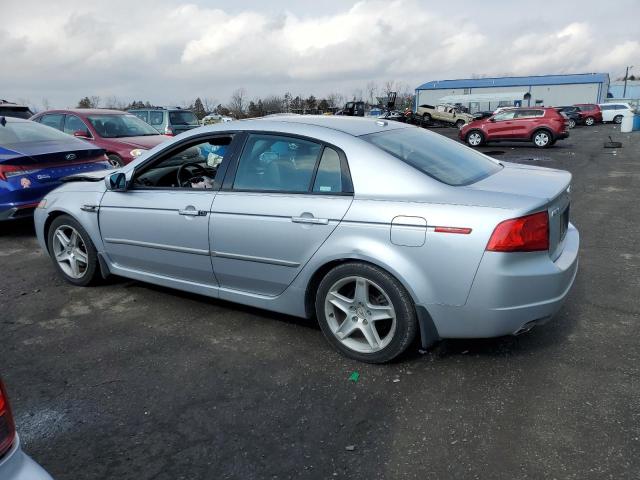 19UUA66264A035668 Acura TL