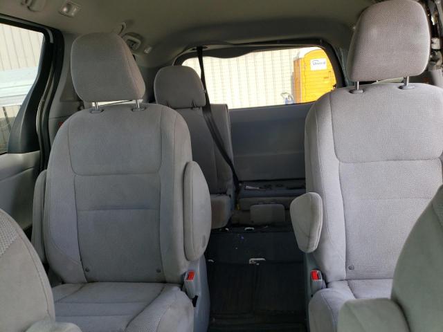 2020 TOYOTA SIENNA L - 5TDZZ3DC8LS051766